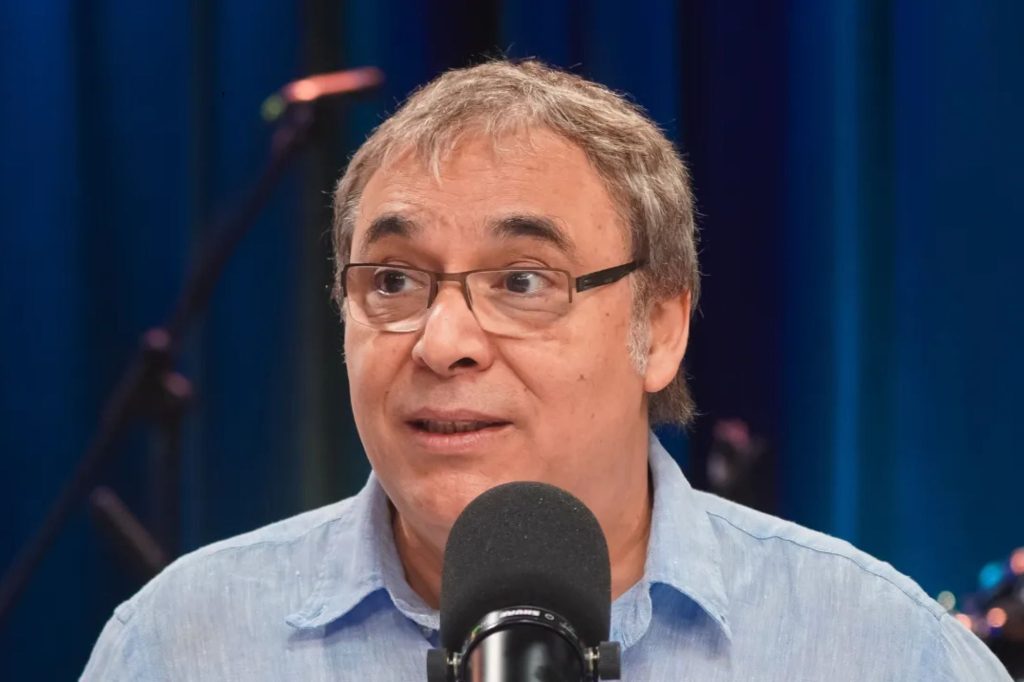 La reflexión de Gabriel Rolón sobre la felicidad: “A veces uno desea más haber sido feliz que ser feliz”
