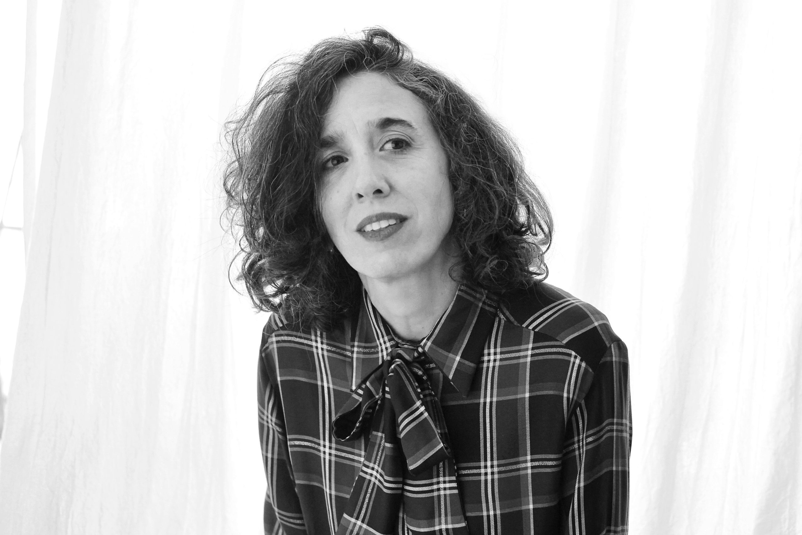 María Ezquiaga: “Hay una sobrevaloración de la adolescencia”