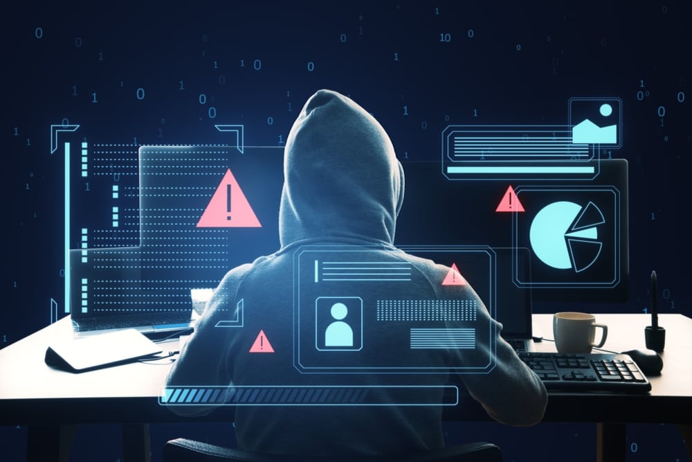 Un hacker que habla chino usó un ejército de IA para vulnerar sitios web
