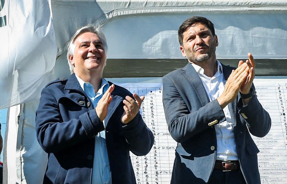 Diputados: el Gobierno acelera un proyecto clave para Córdoba y Santa Fe tras la ayuda para frustrar la sesión opositora