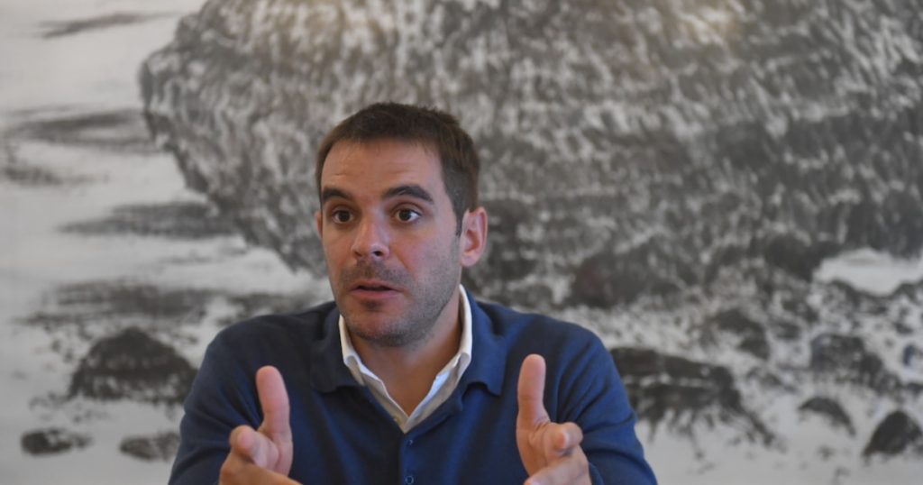 Passaglia apuntó contra el juez que absolvió a los sindicalistas que bloquearon una Pyme: “Le da poder a los que extorsionan”