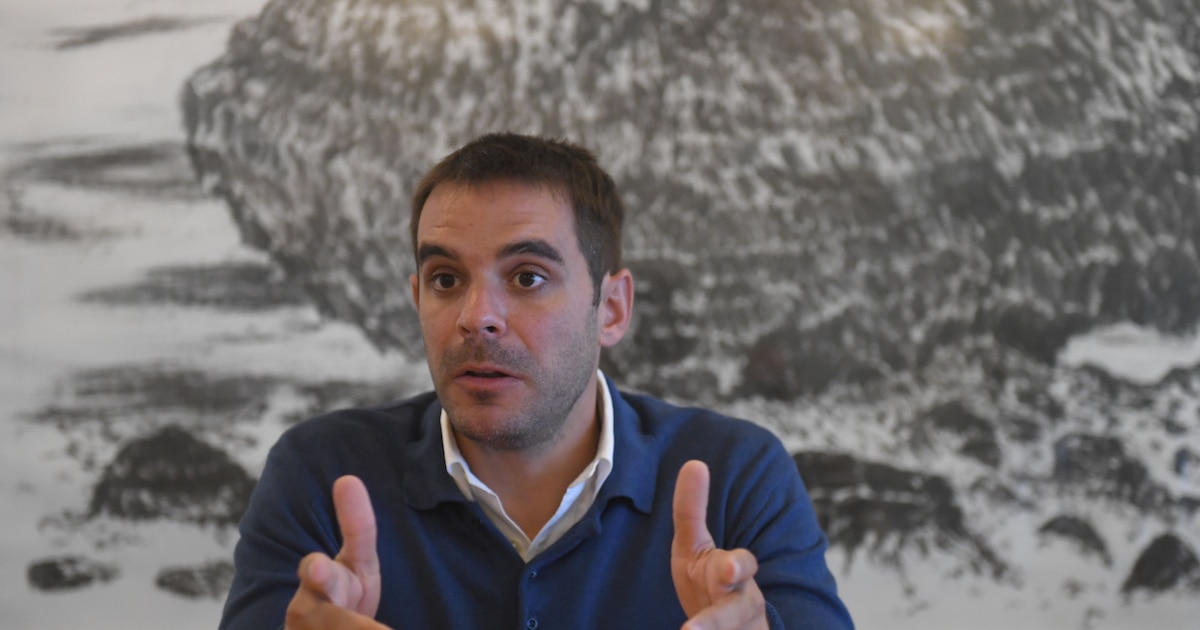 Passaglia apuntó contra el juez que absolvió a los sindicalistas que bloquearon una Pyme: “Le da poder a los que extorsionan”