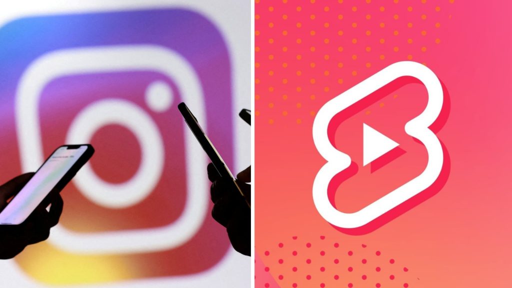 Reels vs. Shorts: similitudes y diferencias entre el video vertical de Instagram y YouTube