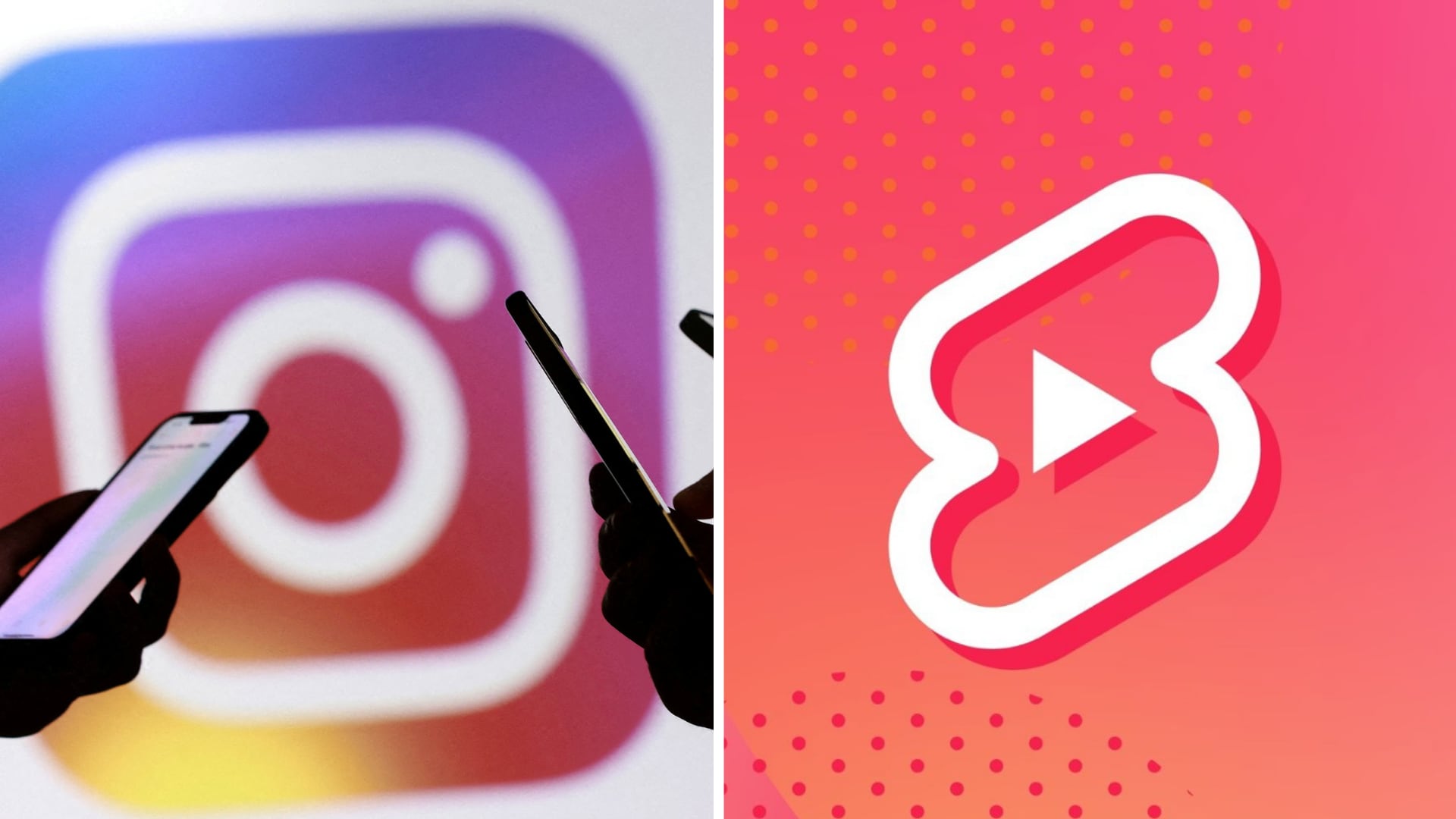 Reels vs. Shorts: similitudes y diferencias entre el video vertical de Instagram y YouTube