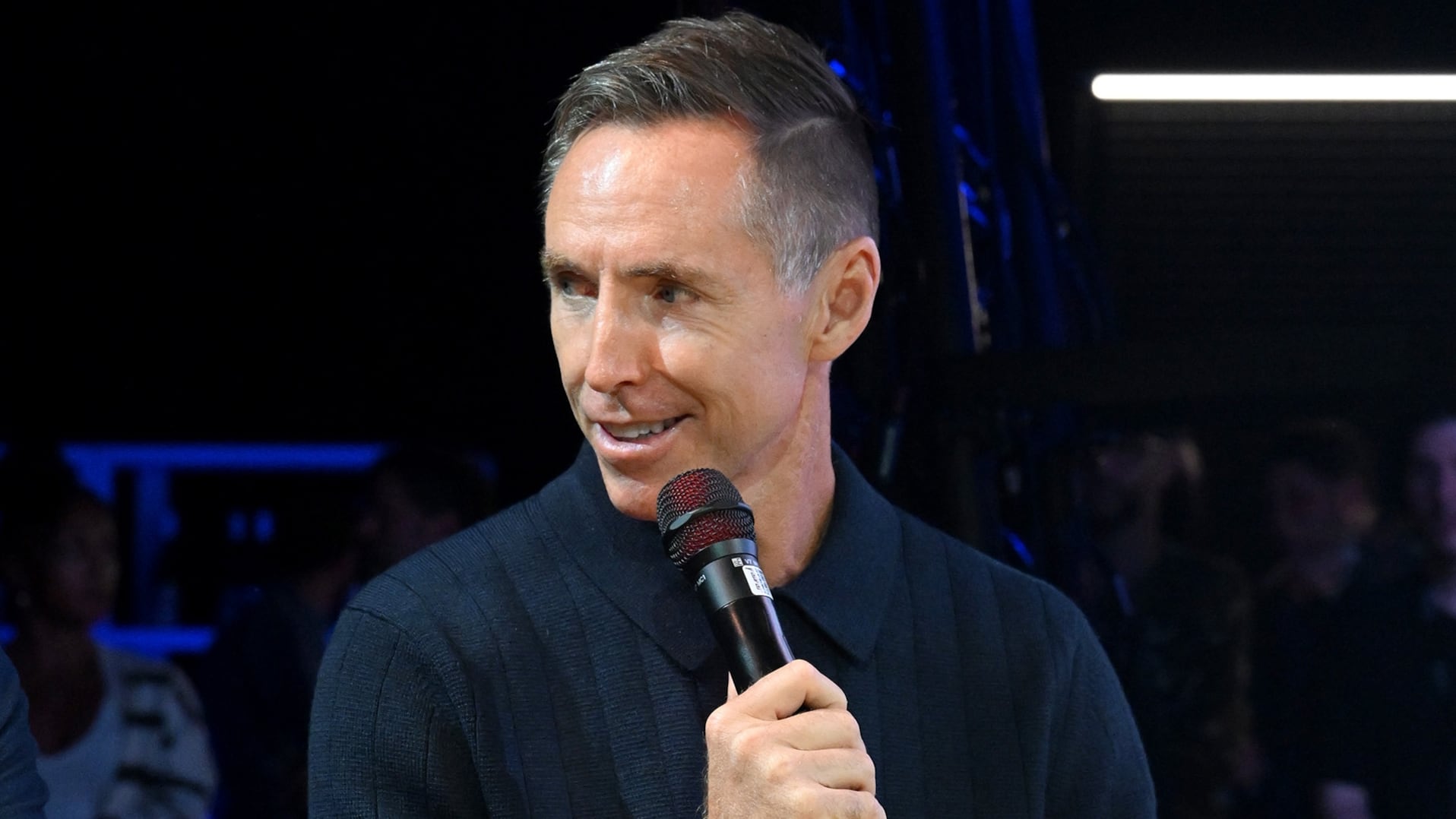 Steve Nash, con Infobae: el legado de Manu Ginóbili en la NBA y la revancha que le gustaría tener con Lionel Messi