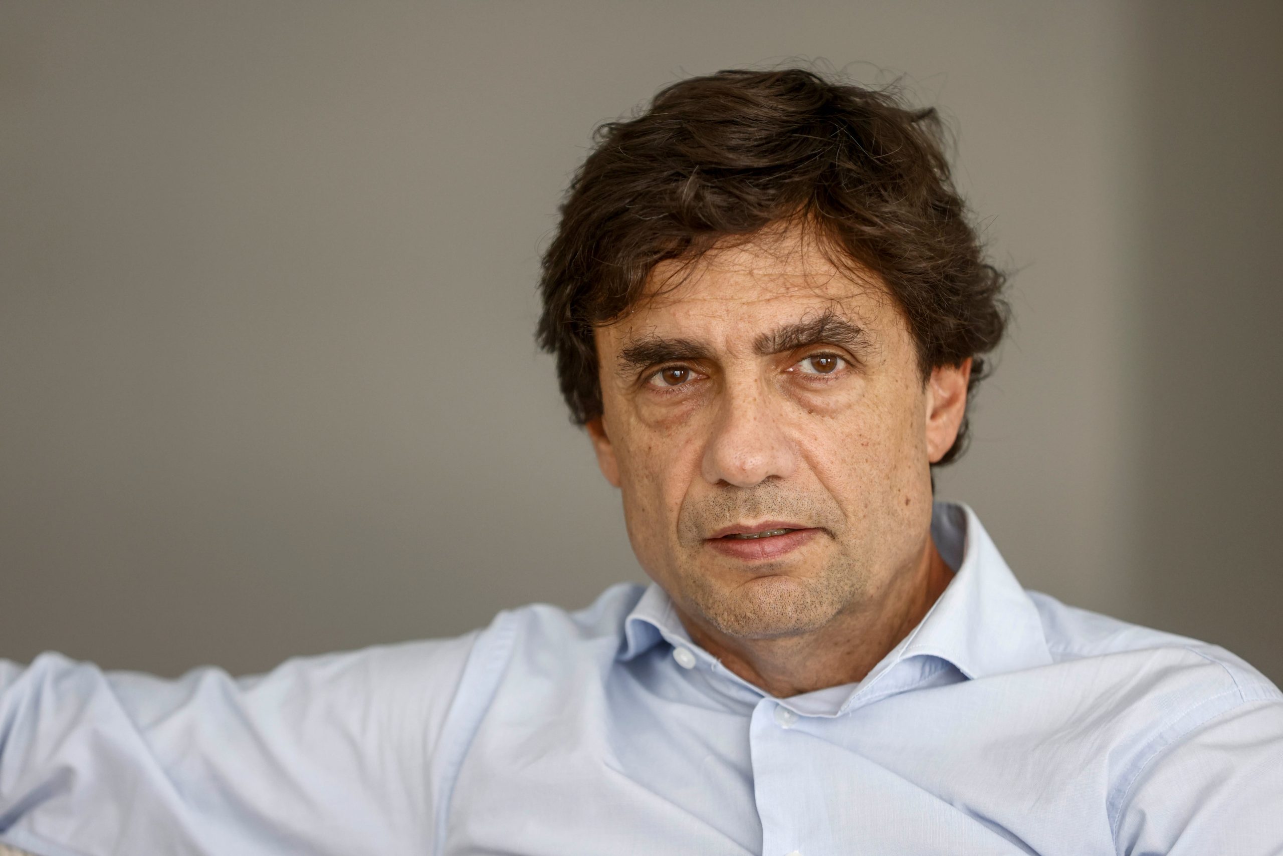 Con Macri replegado, Lacunza acelera su plan presidencial y refuerza la diferenciación con Milei