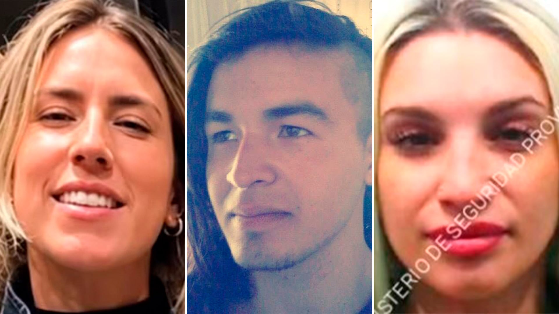 Se negó a declarar el acusado del femicidio de Tatiana Fernández, la trabajadora sexual asesinada en Retiro