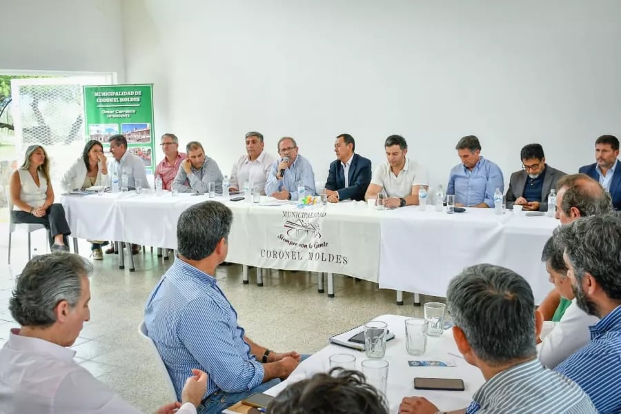 Salta sigue discutiendo el Presupuesto 2027: cómo administración la escasez