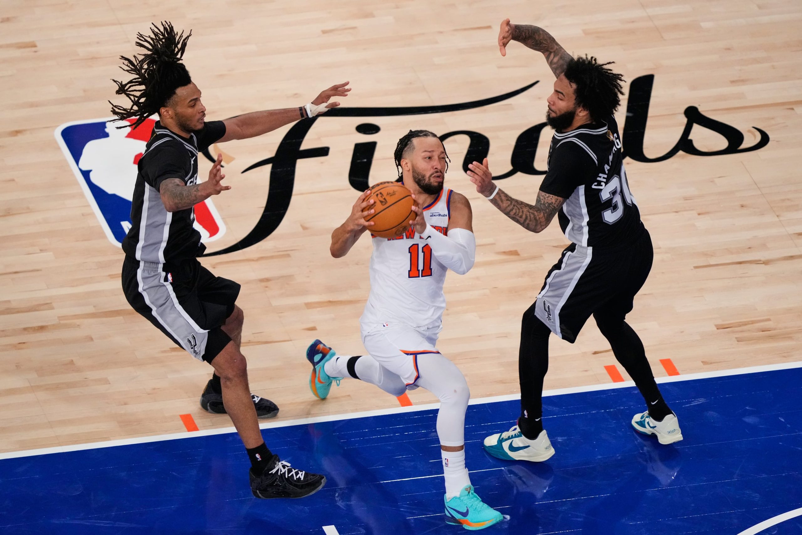 Cómo funciona el millonario negocio de la NBA y su estrategia para crecer en Argentina