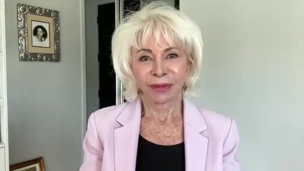 “Escribir es mi oxígeno”: Isabel Allende, una leyenda de la literatura latinoamericana