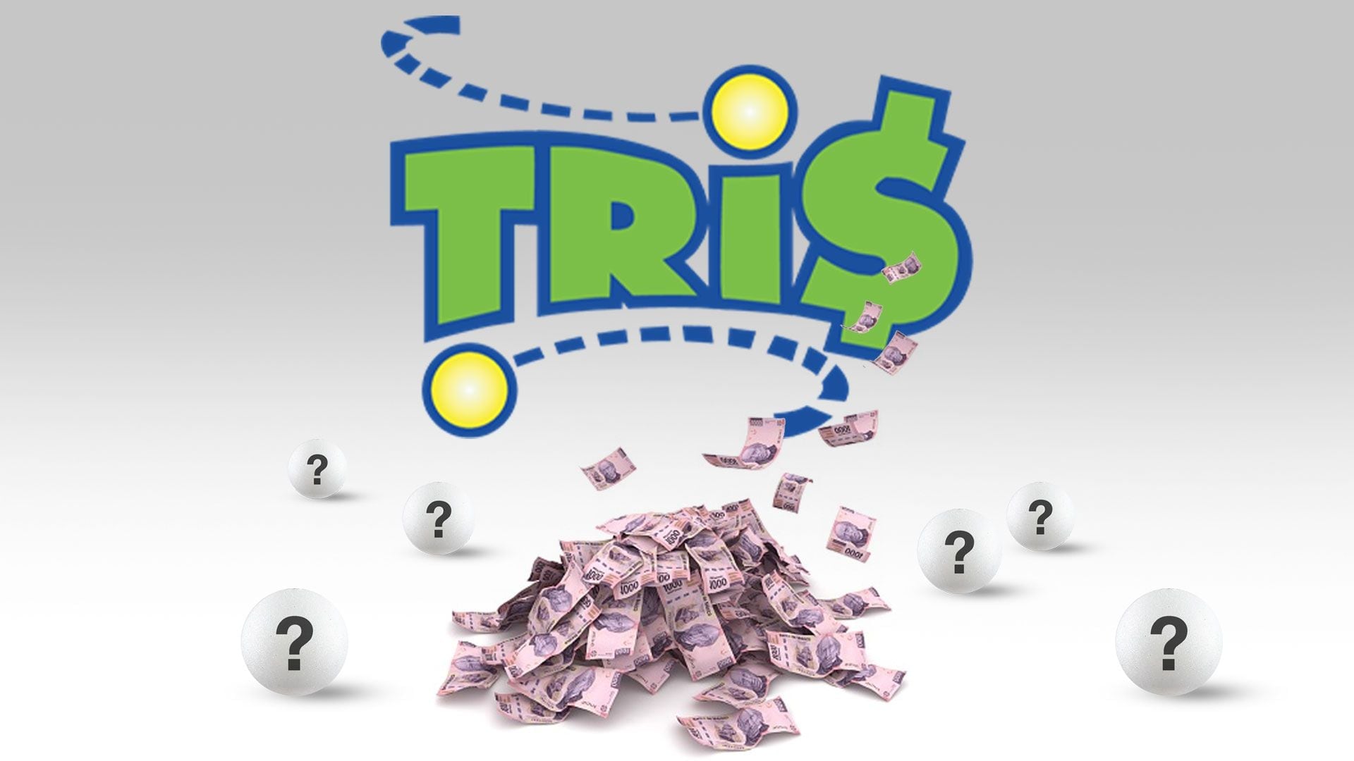 Resultados del Tris: ganadores y números premiados de hoy 6 de octubre