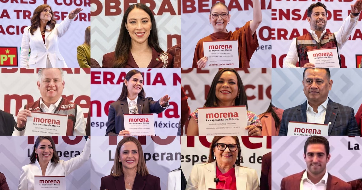 INE rechaza por tercera vez regular las “pre-precampañas” rumbo a las elecciones de 2027