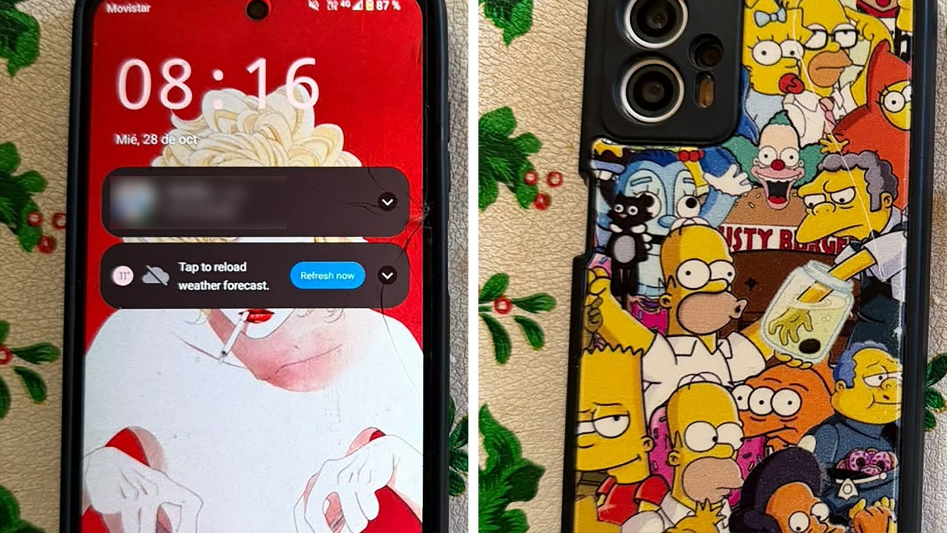 Utilizó IA para crear historias de porno animé con las caras de sus compañeras de colegio y lo allanaron
