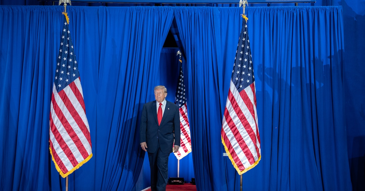 Trump critica a Ucrania por los ataques a refinerías rusas y dice que el país debería tener 'un nuevo presidente'