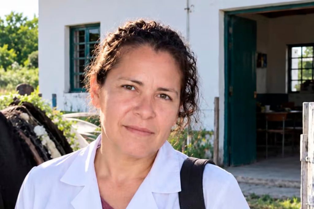 Desaparición de Nancy Godoy: imputaron a cinco detenidos y la fiscalía avanza con la hipótesis del homicidio