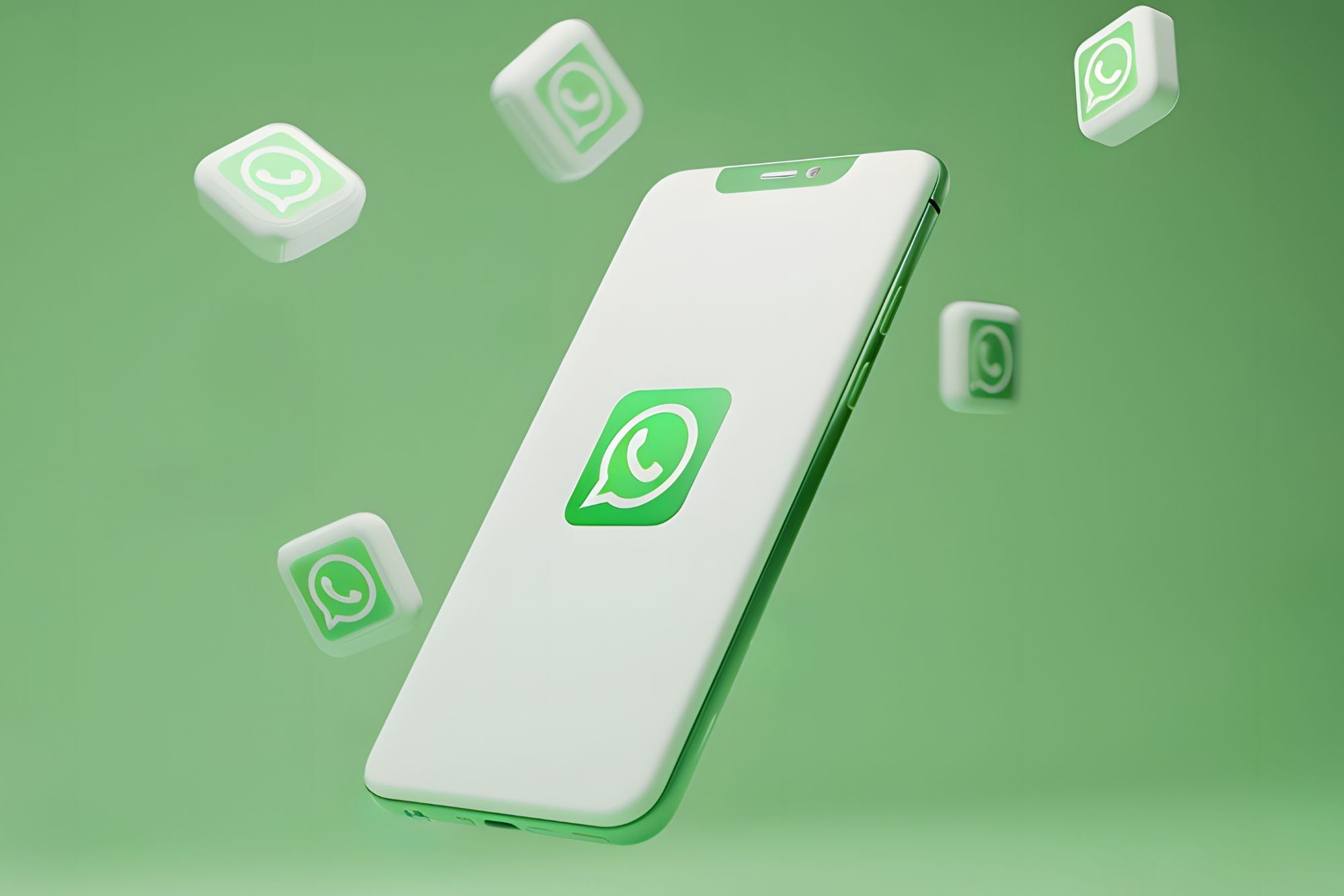 Paso a paso: cómo transcribir audios de WhatsApp a texto automáticamente