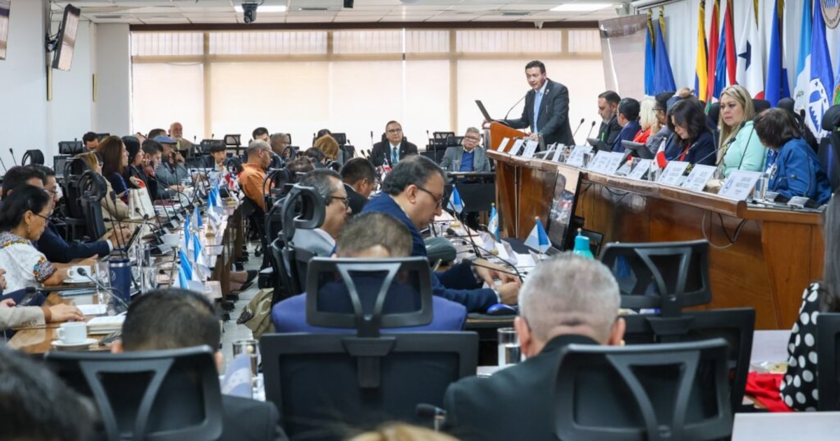 Diputados del Parlamento Centroamericano ven inviable una salida unilateral de Nicaragua