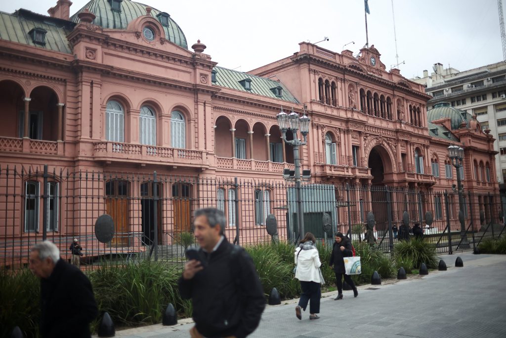 El Gobierno lanzó un nuevo plan de retiro voluntario para empleados estatales