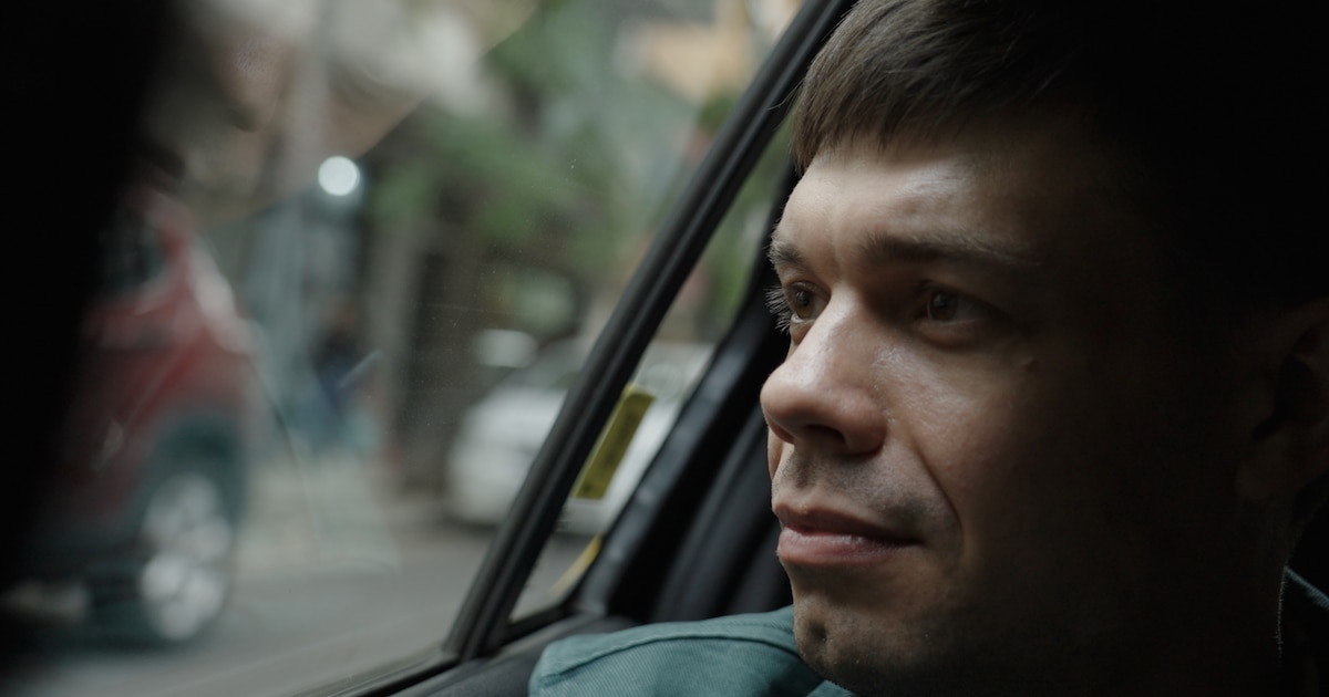 De la central de Zaporizhzhia a la Justicia argentina: el ucraniano que busca que se investigue su tortura reveló su identidad