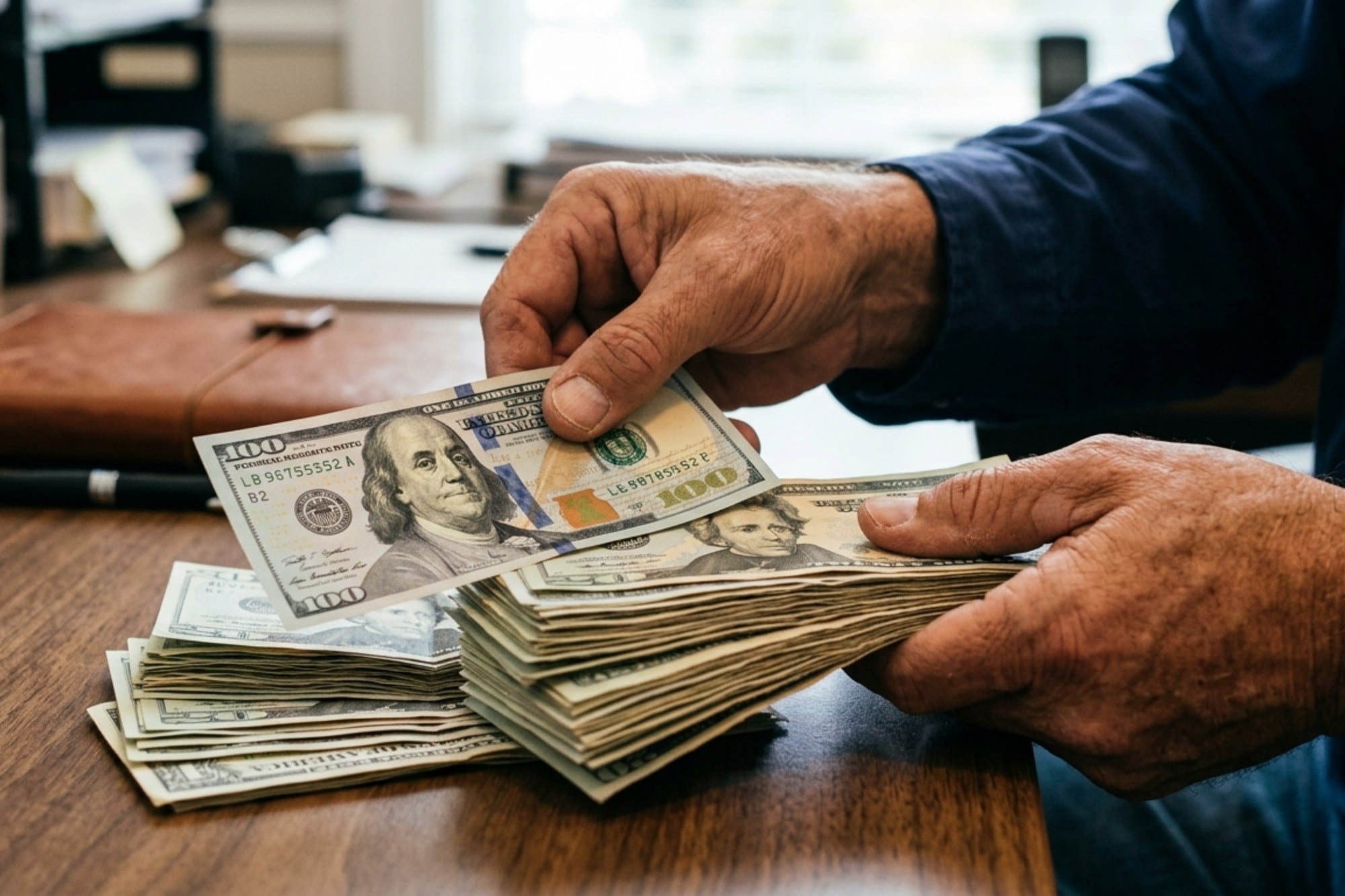 Dólar hoy y dólar blue, EN VIVO: a cuánto cotiza el oficial y cuál es el precio del paralelo este miércoles 21 de octubre, minuto a minuto