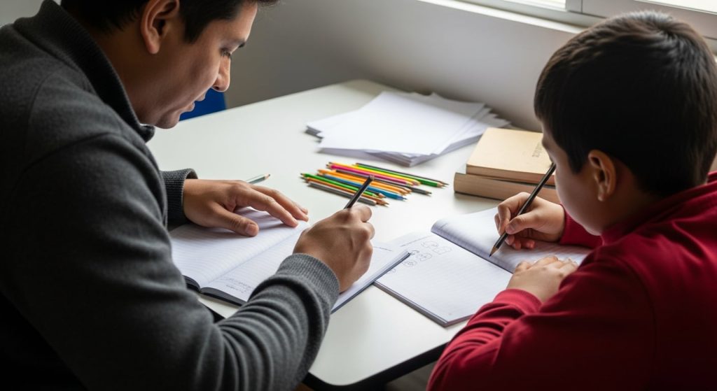 Por qué las familias deben volver al centro del debate