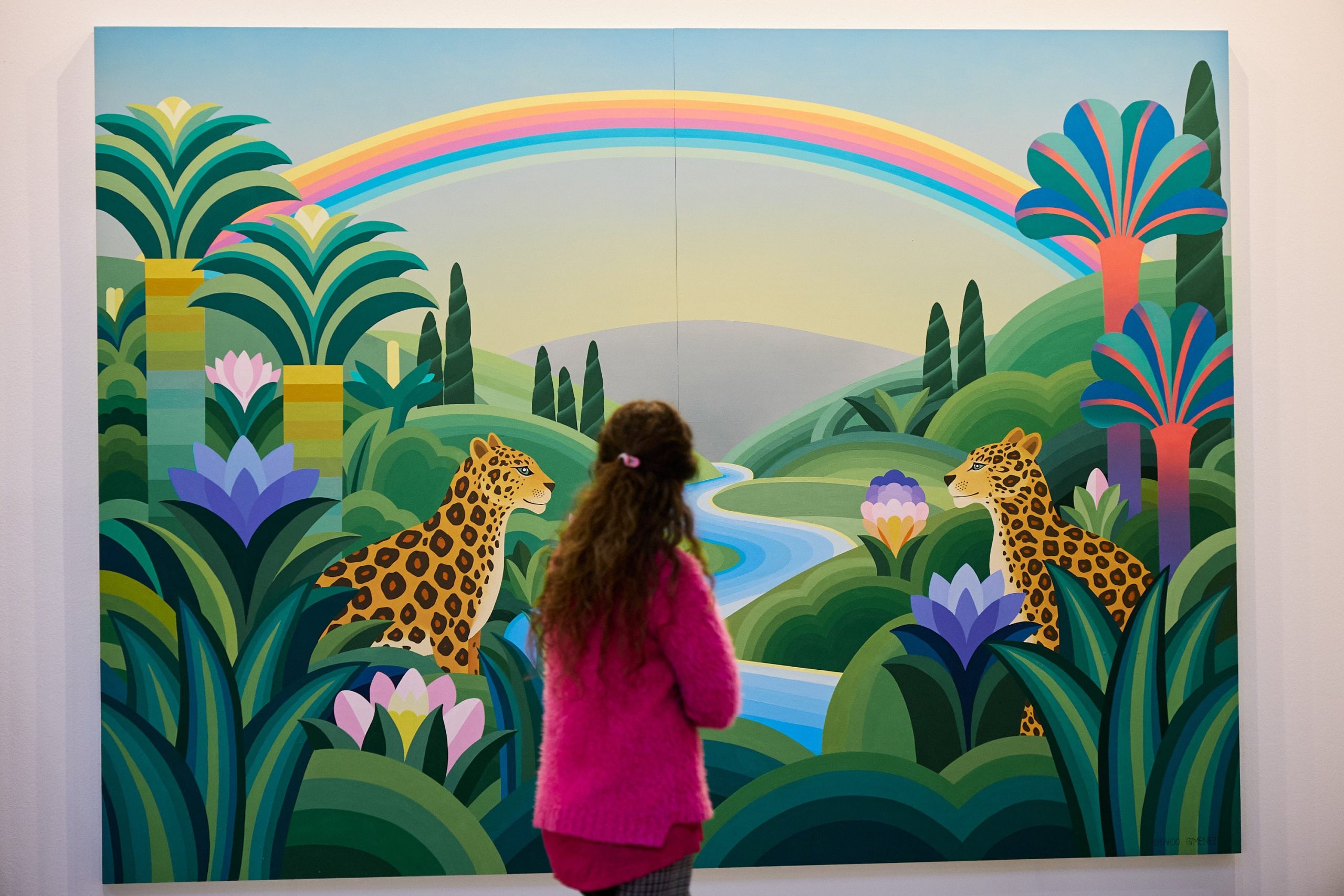 7 recomendados de arte y cultura para esta semana