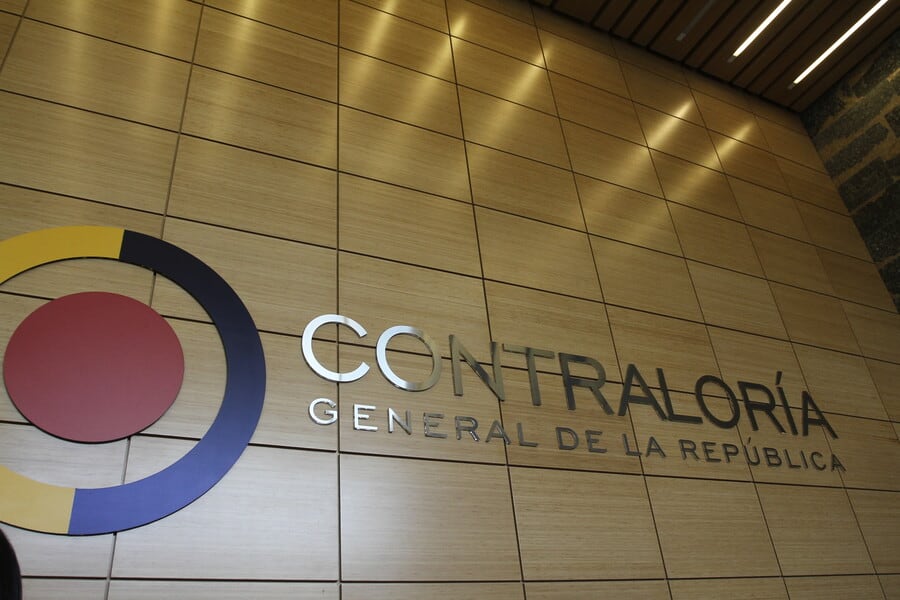 Contraloría General deberá reanudar concurso de méritos que había sido suspendido por el terremoto: juez dio plazo de 48 horas