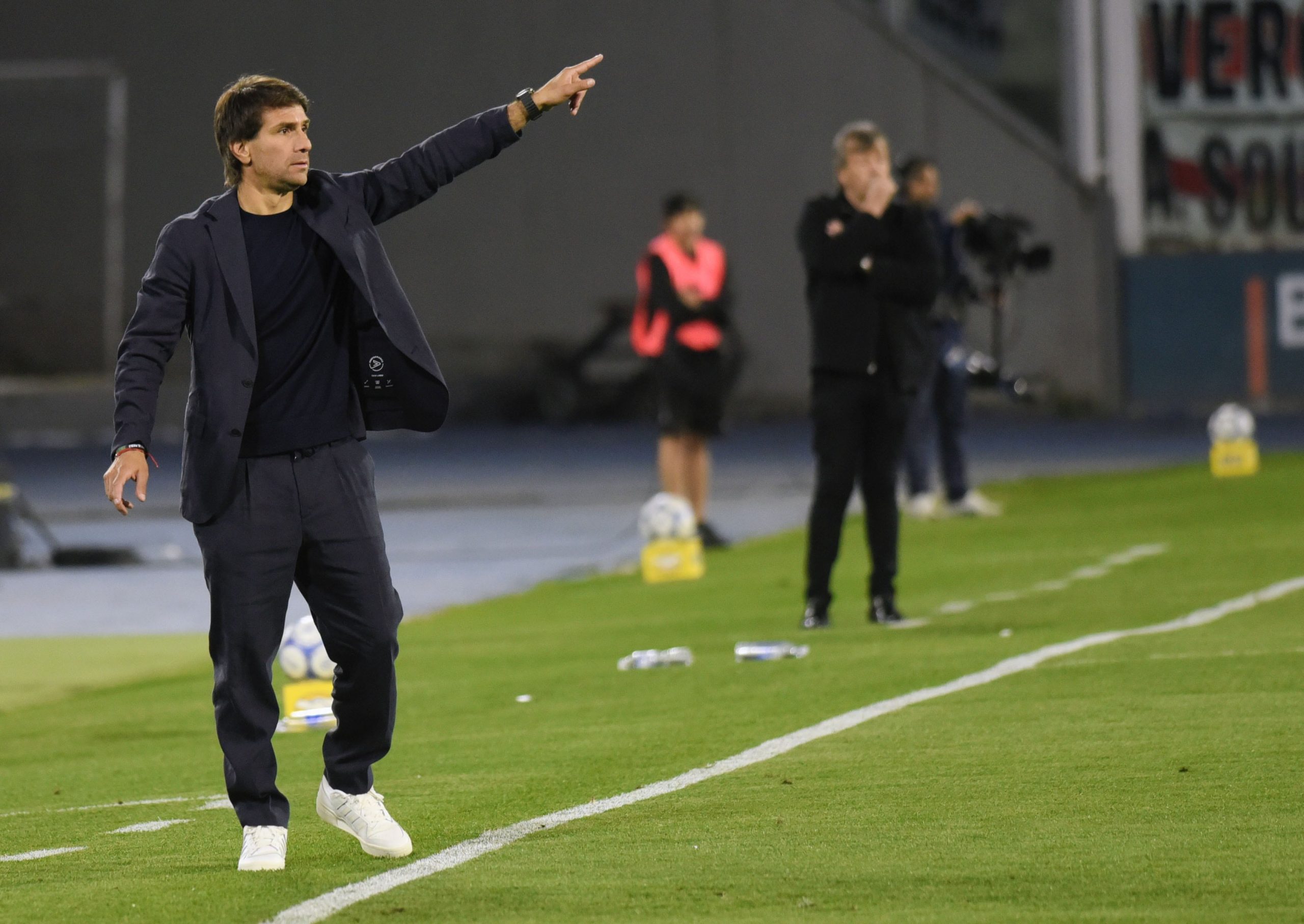 7 frases de Ponzio tras el triunfo de River ante Belgrano: por qué no fue un partido perfecto y su futuro en medio de los rumores