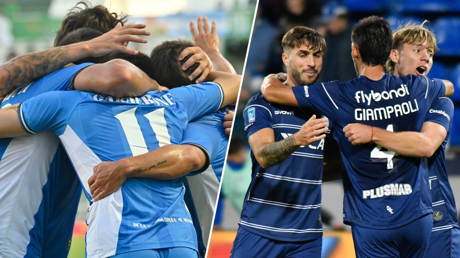 Gimnasia visitará a Estudiantes de Río Cuarto en busca de ser líder de la Zona B del Torneo Clausura: hora, TV y formaciones