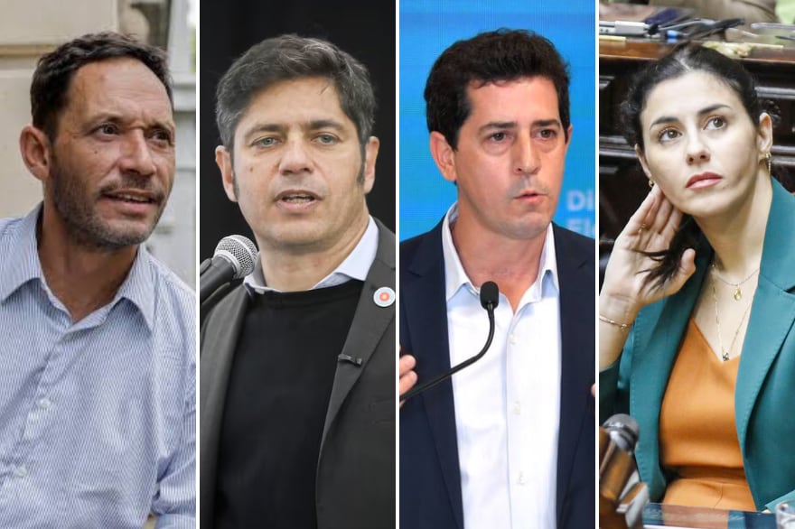 La oposición cuestionó a Milei por negar que haya argentinos que no llegan a fin de mes