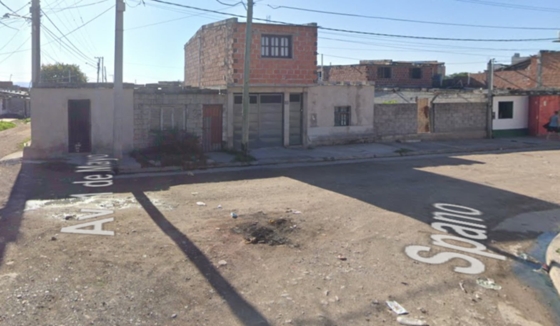 Apuñalaron a un joven en Jujuy durante una pelea callejera