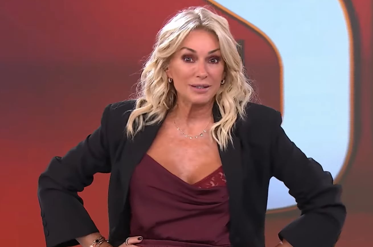 La propuesta sexual que Yanina Latorre recibió en un restaurante de Madrid: “Me intimidó”