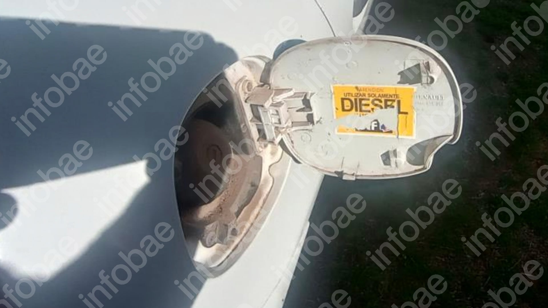 Le cargaron nafta en lugar de gasoil: la estación de servicio deberá pagar los daños y una multa por su actitud durante el juicio