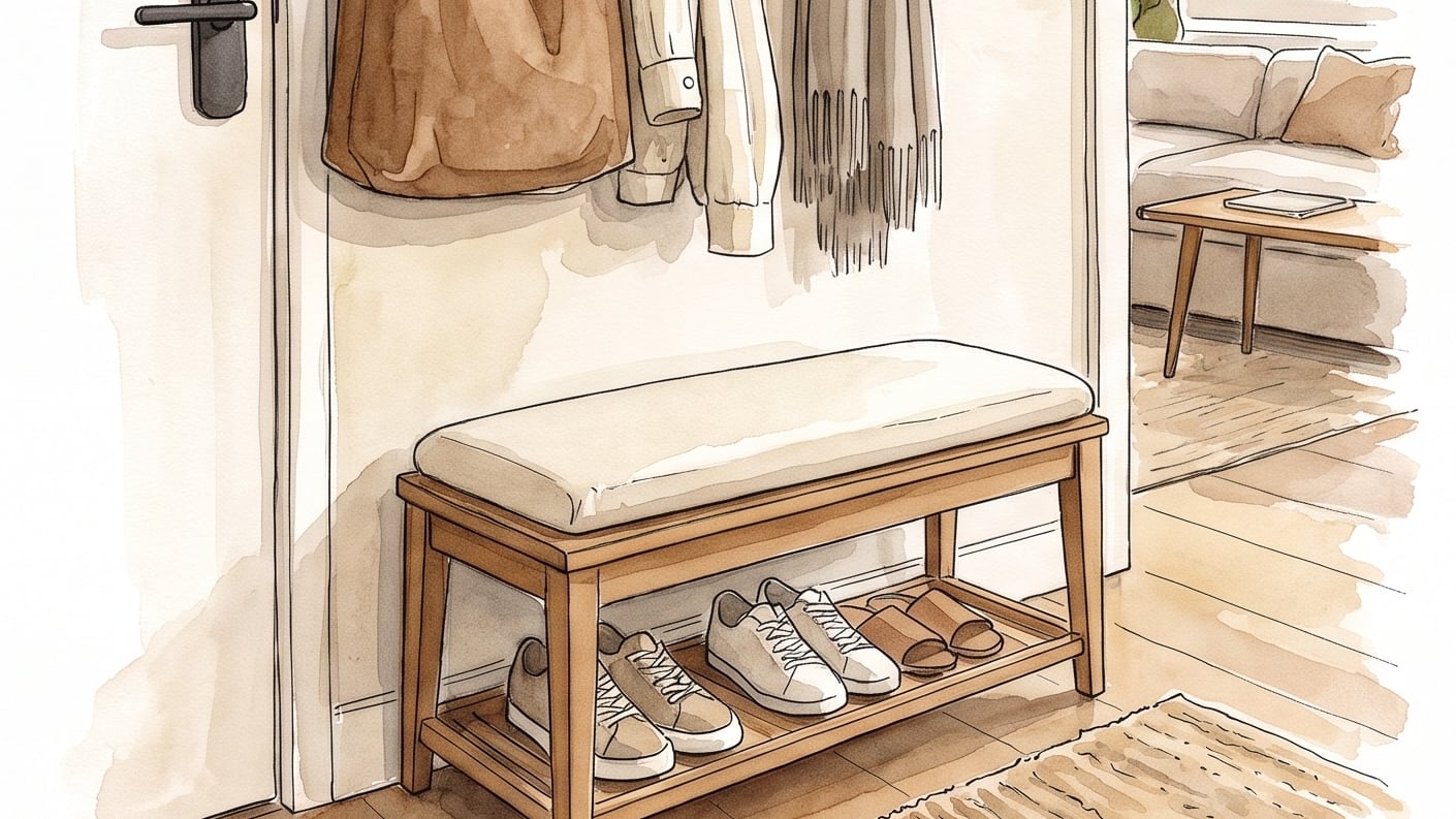 ¿Zapatos afuera o adentro? Qué dice la evidencia sobre esta costumbre doméstica
