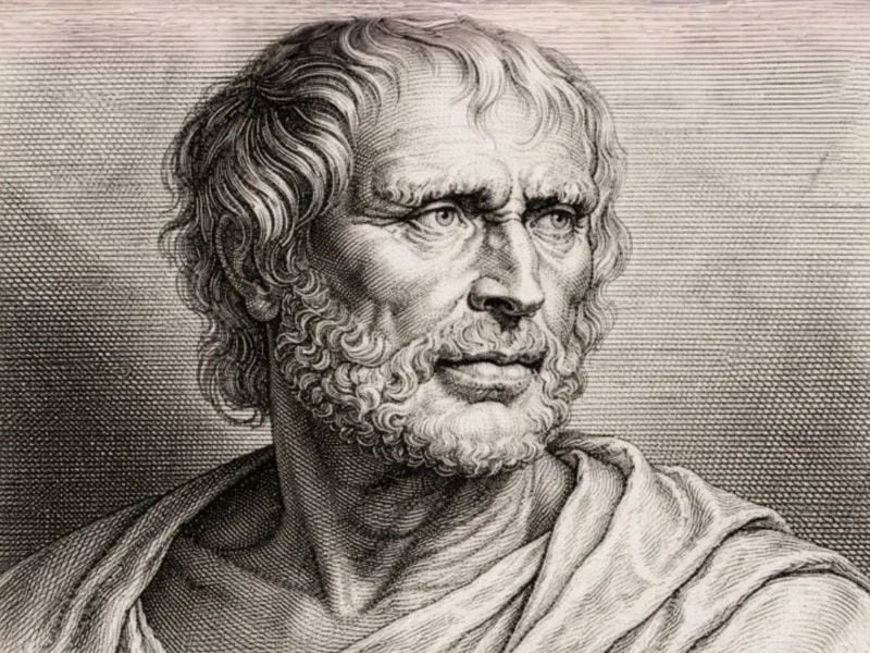 La frase del día de Séneca: “La suerte es donde confluyen la preparación y la oportunidad”