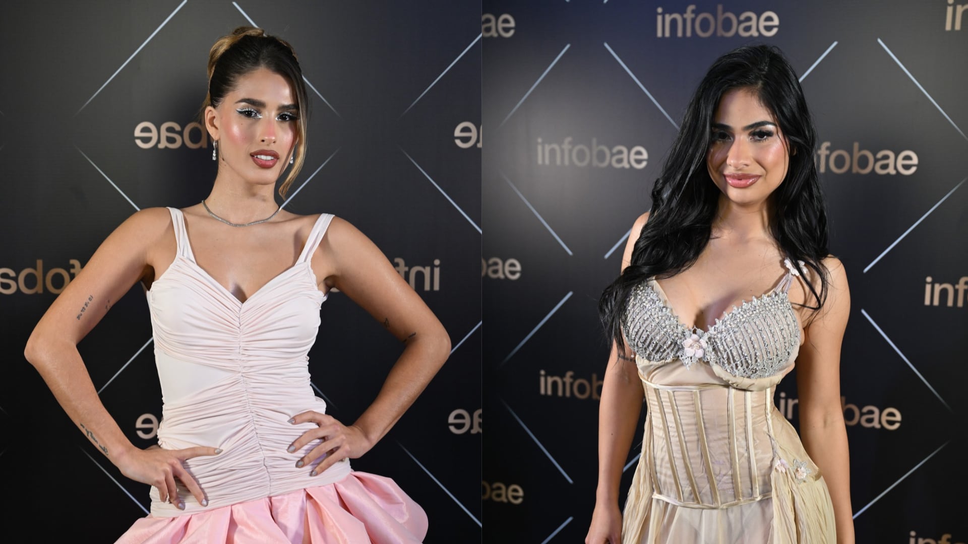 Las perlitas de los Premios Ídolo 2026: del percance de Daniela Celis con sus hijas a los consejos que pide Juli Poggio