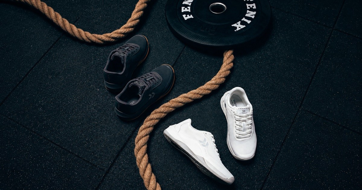 Zapatillas para el gimnasio: marca por marca, cuáles son y cuánto cuestan los mejores modelos para entrenar fuerza