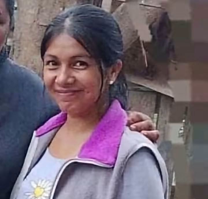 Investigan un femicidio cometido en Joaquín V. González