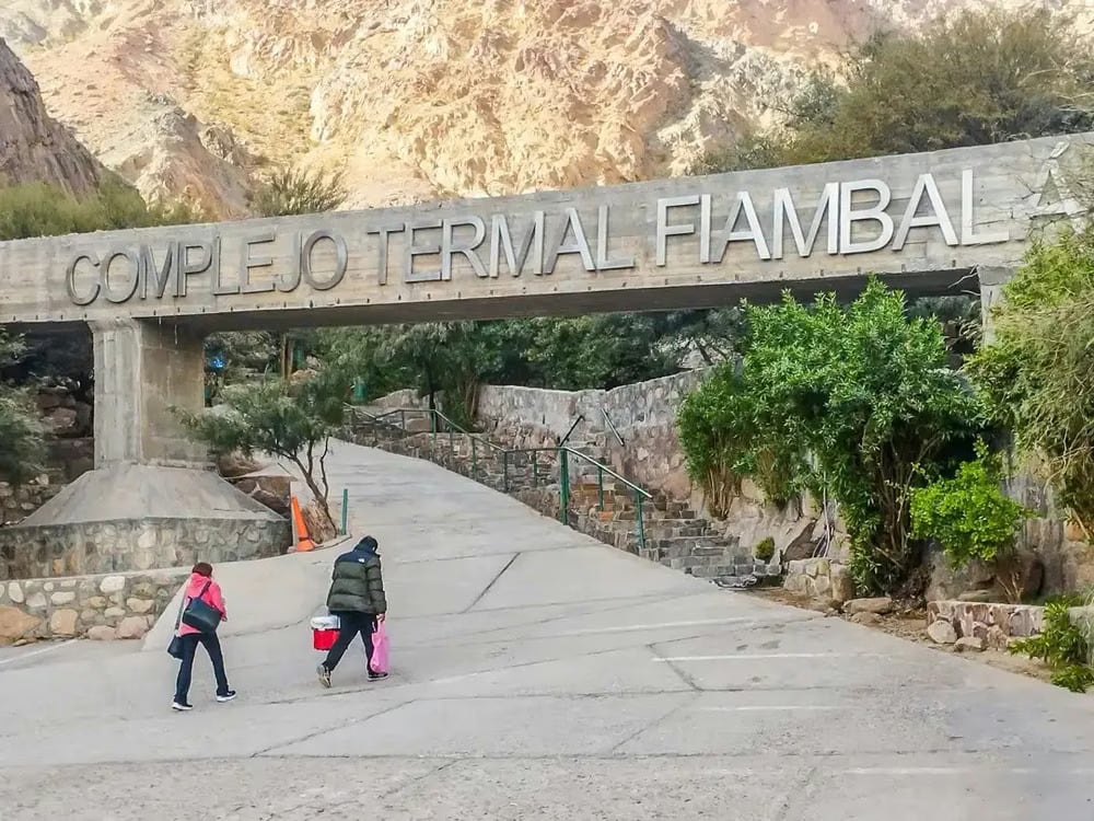 Murió un niño de 10 años tras resultar infectado por una ameba “comecerebros” en aguas termales