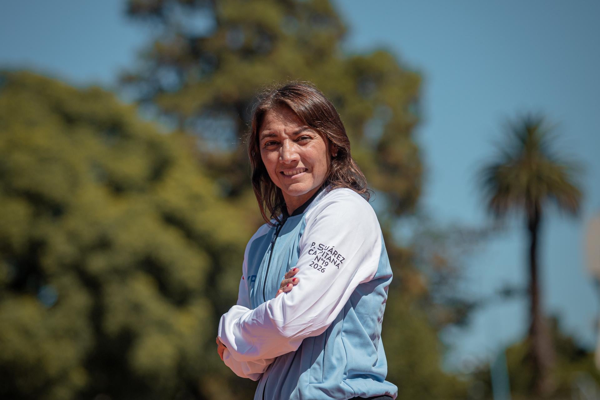 Con muchas ausencias y cuatro debutantes, ya está el equipo de la Fed Cup