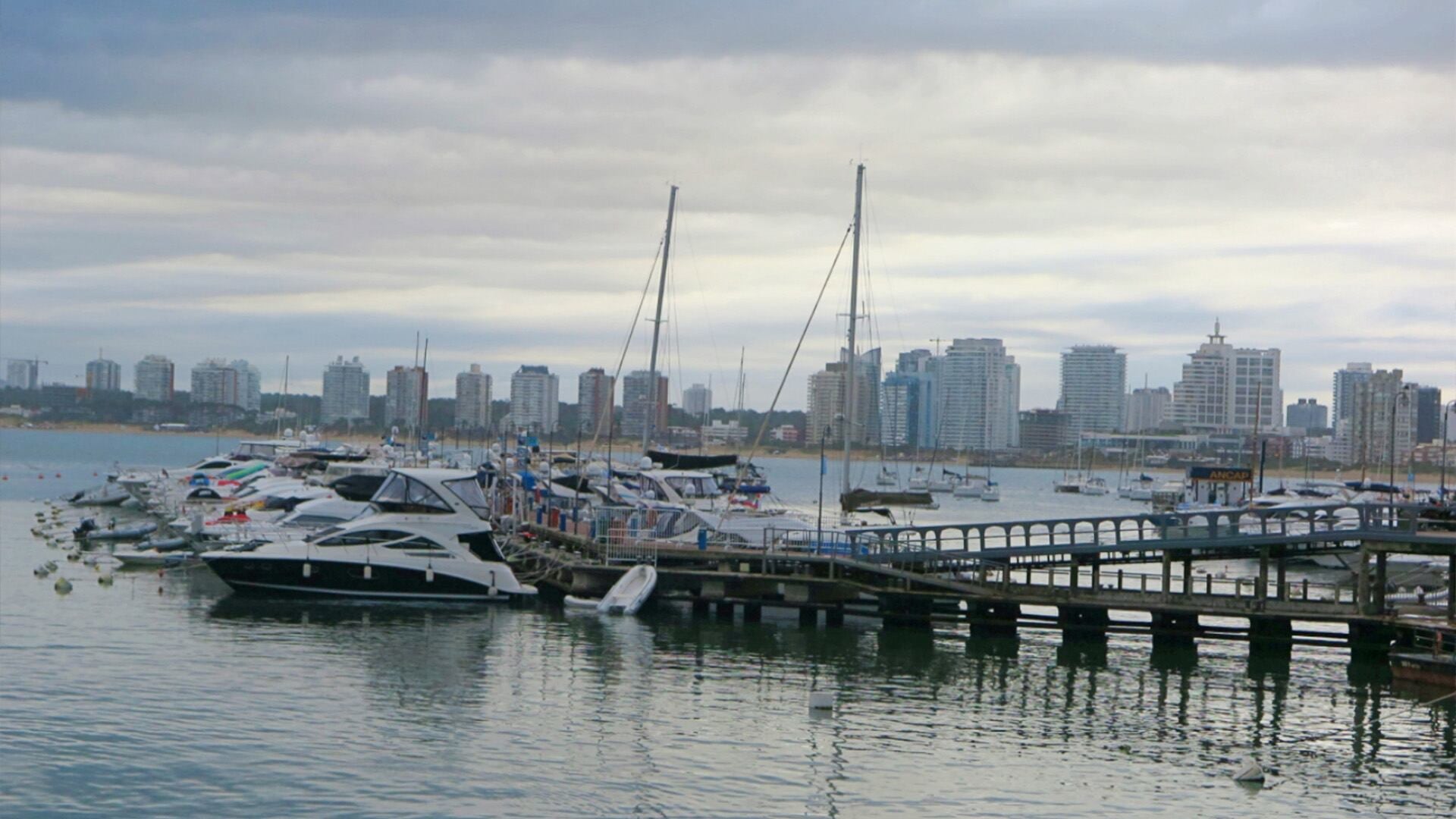 Punta del Este: la previsión meteorológica para este 20 de octubre