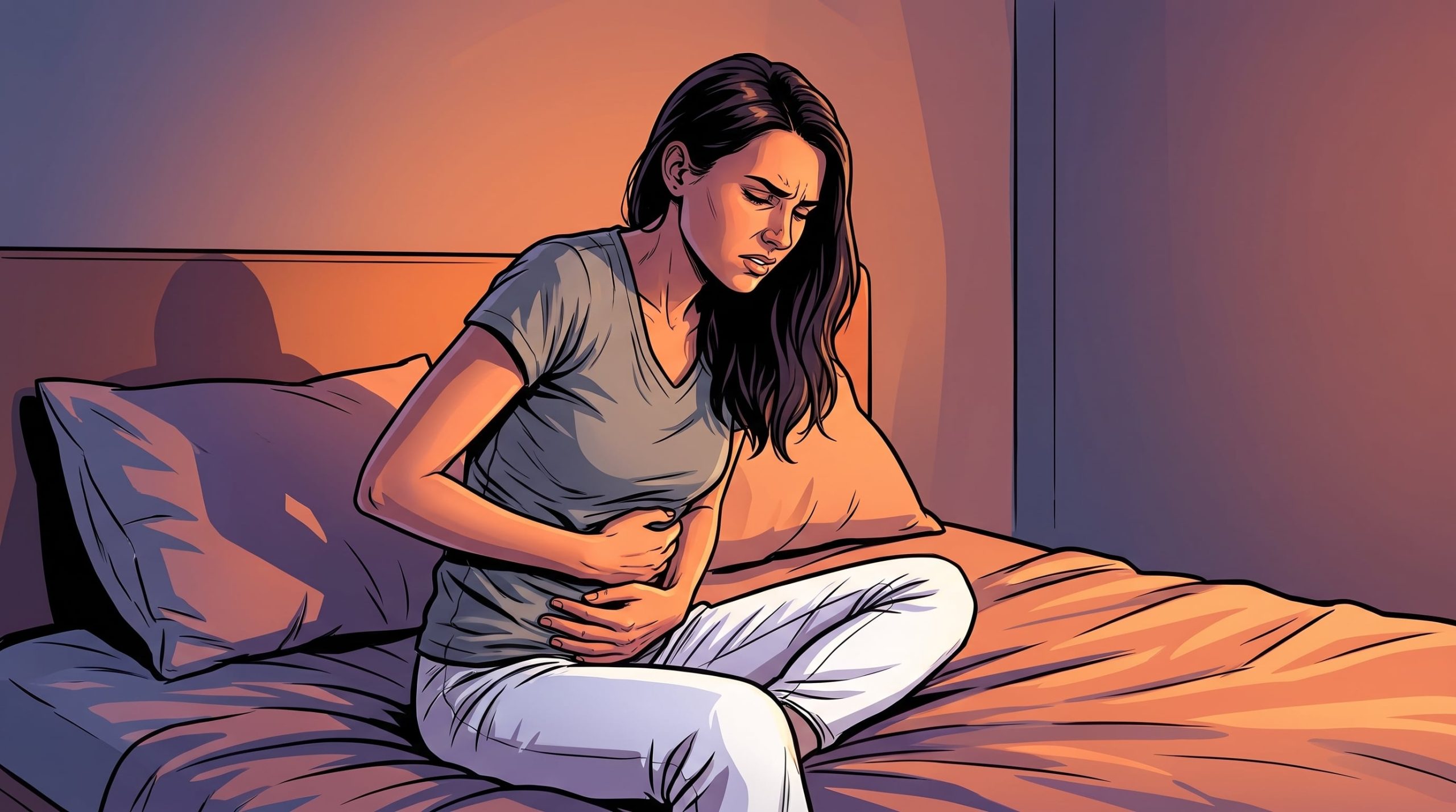Cuáles son los 6 síntomas menos conocidos de la enfermedad de Crohn que pueden afectar a otras partes del cuerpo