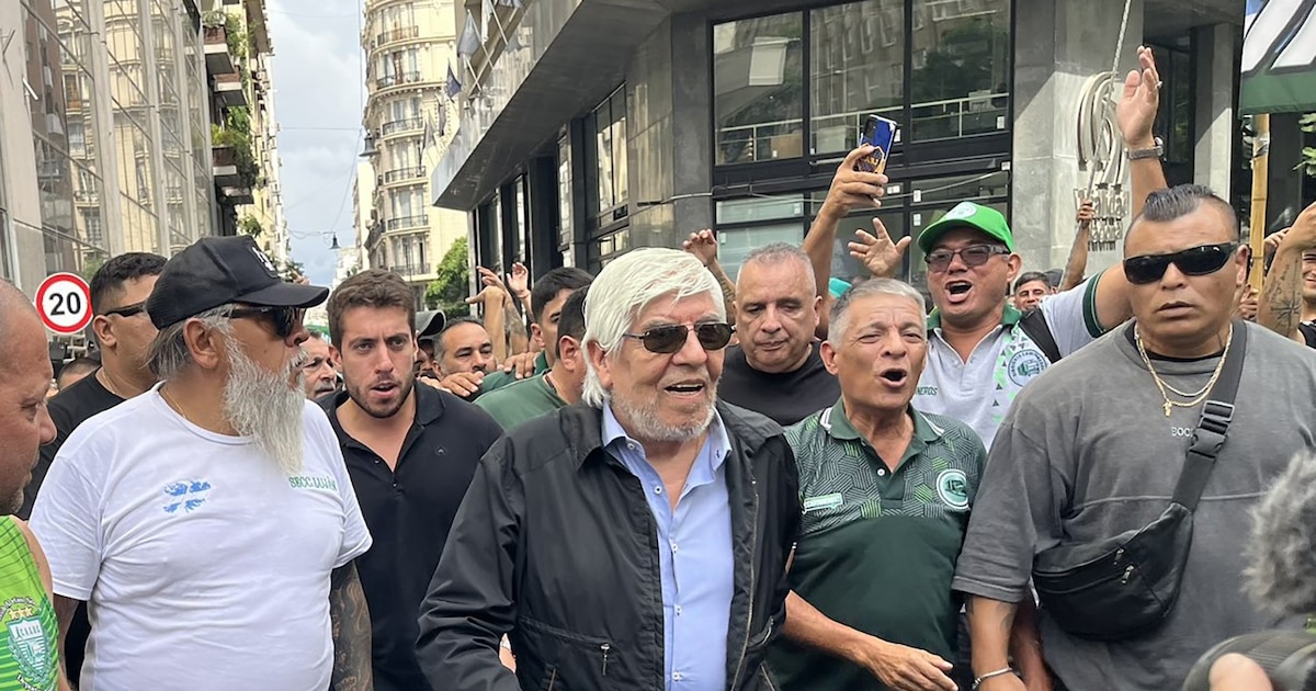 El Gobierno homologó la paritaria del Sindicato de Camioneros: qué obligaciones adicionales se incluyeron en el acuerdo