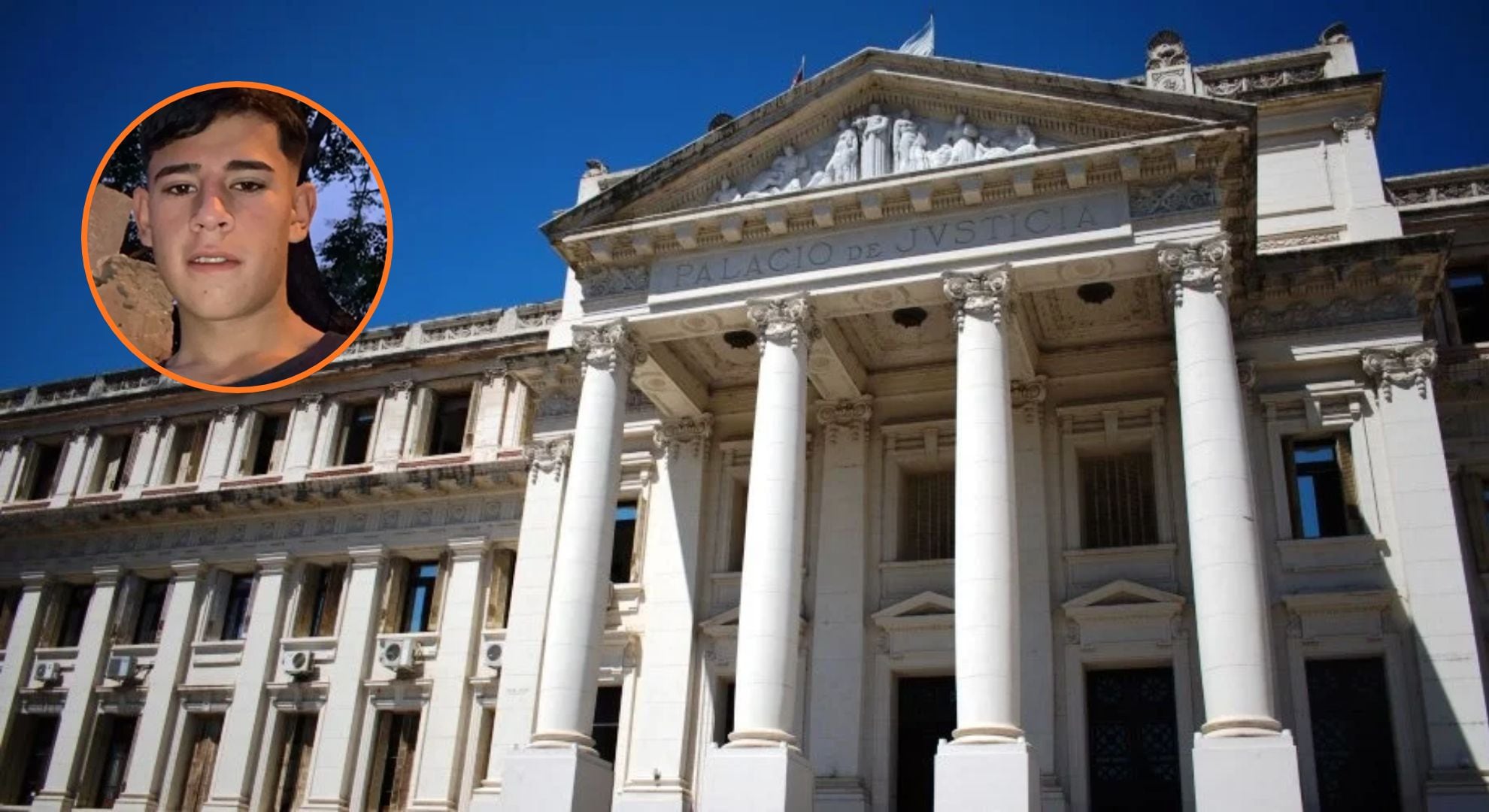 Condenaron a 14 años al ex policía que mató de un disparo en la cara a un adolescente en Córdoba