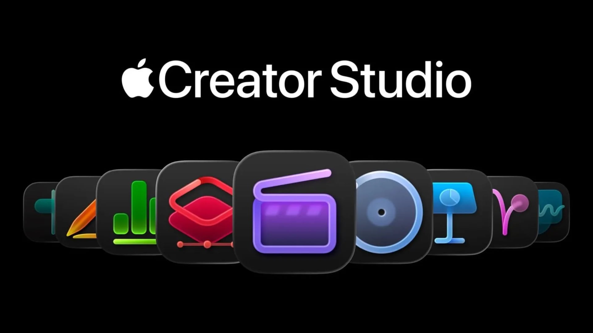 Apple Creator Studio ahora tiene agentes de IA: así cambia la forma de editar en Mac, iPad y iPhone