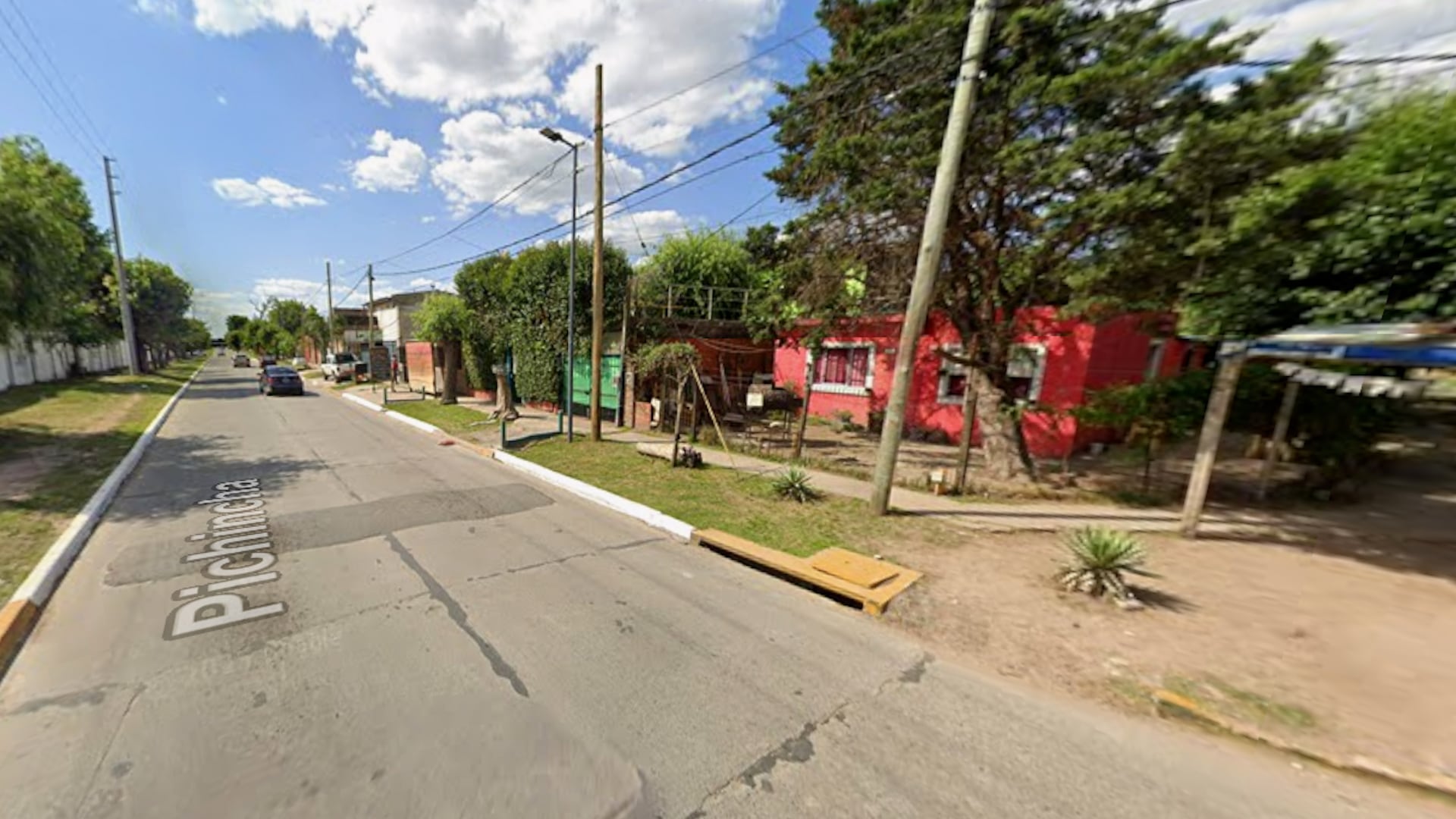 Lo buscaban por el crimen de un agente penitenciario, resultó herido al tirotearse con la Policía en José C. Paz y se quitó la vida