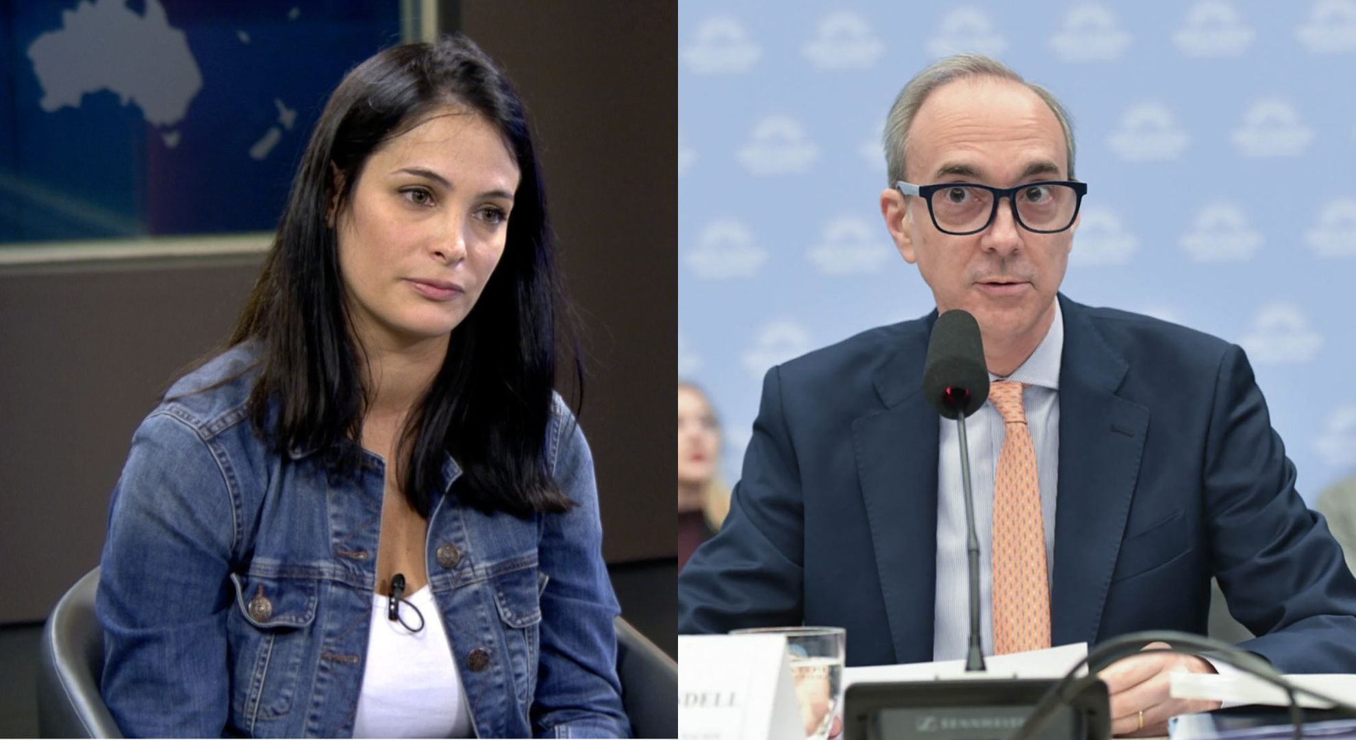 Una diputada incomodó a Torrendell por los tiempos de graduación y las becas: “Su egreso fue 15 años después”