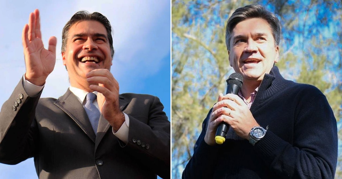 Chaco: tras la suspensión de las PASO, Capitanich desafió a Zdero a unificar las elecciones provinciales y nacionales