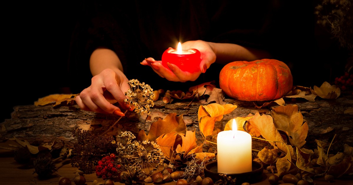 Halloween 2026: cuál es el significado astrológico y espiritual de la Noche de Brujas