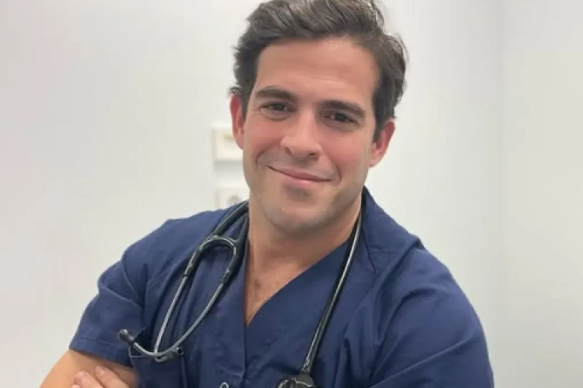 Aurelio Rojas, cardiólogo, sobre el aceite de oliva: “Que sea saludable no significa que haya que utilizarlo sin medida”